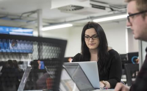 Find out about our electronics & computer science taster course