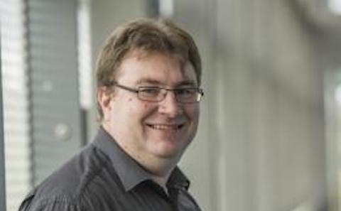 Dr Jon Hare